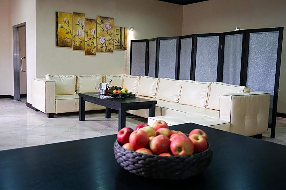 Park-Hotel Golosievo