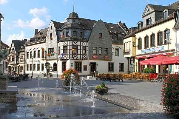 Hotel Haupt