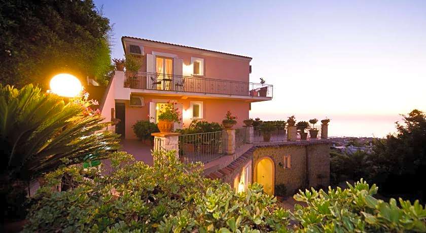 Hotel Poggio del Sole