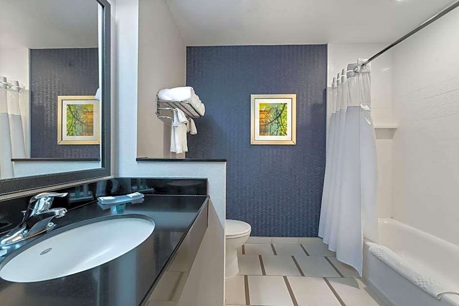 Fairfield Inn & Suites by Marriott Alamosa