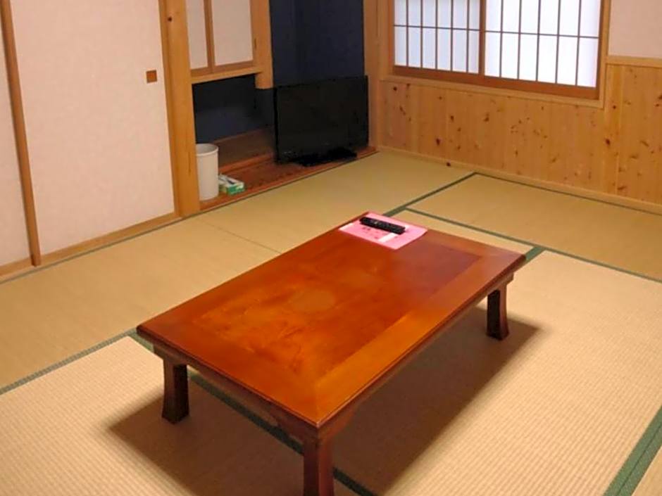 Hanasaku Onsen Yoshiyaso