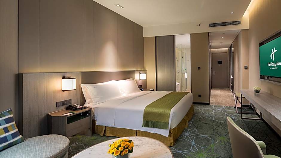 Holiday Inn Xining Hot-Spring By IHG