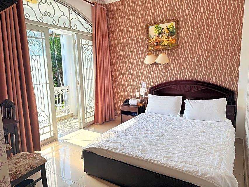 Hoan Kiem 1 Hotel