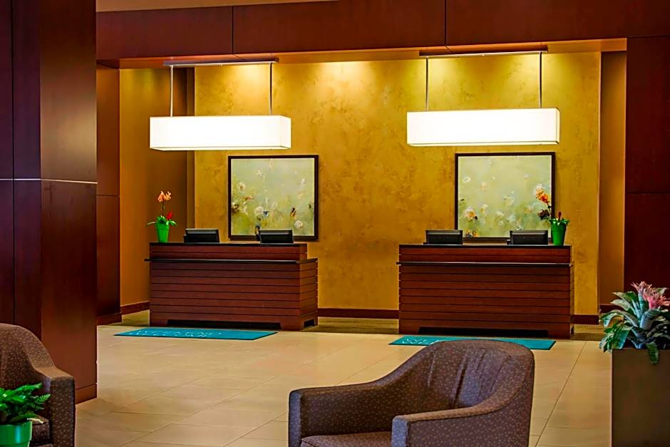 The Westin Baltimore Washington Airport - BWI