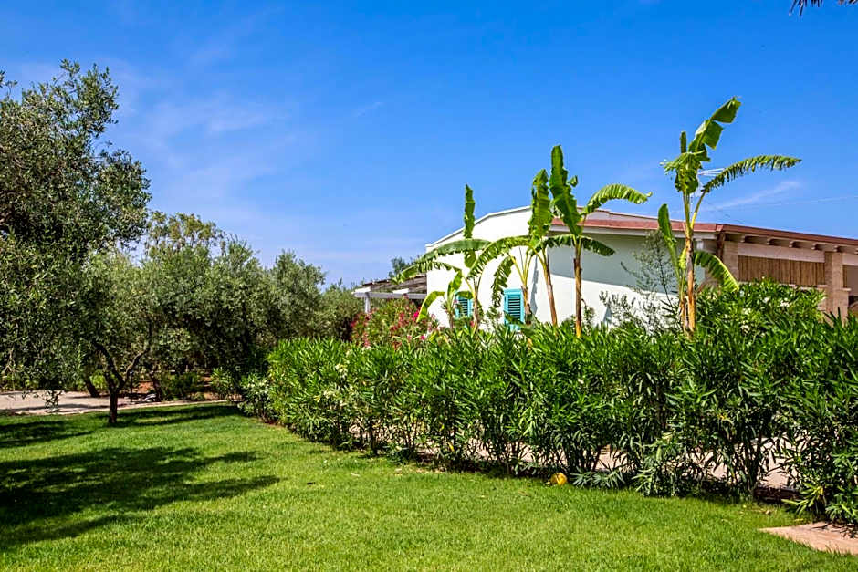 Dimora Tenuta Solentino