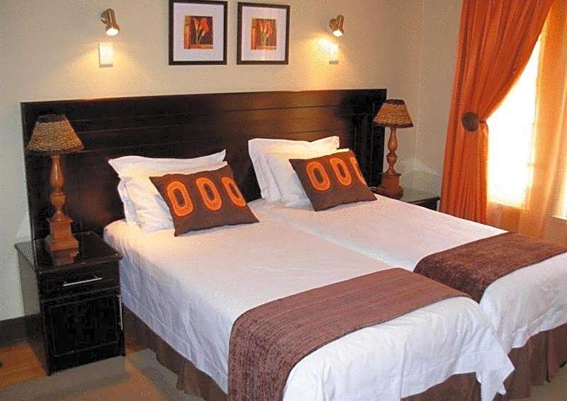 Goodey's Guesthouse