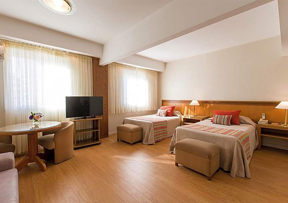 Hotel Solans Riviera