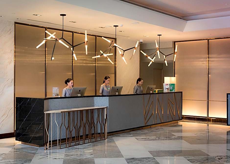 Holiday Inn & Suites Rayong City Centre By IHG