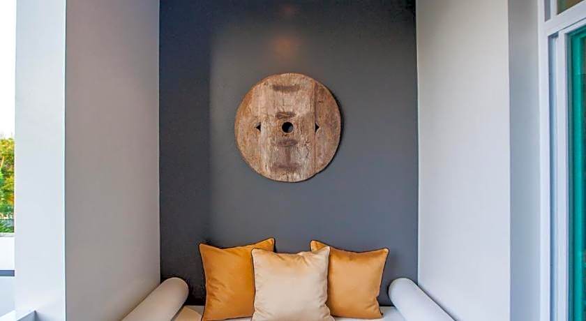 Two Villas Holiday Phuket: Oxygen Bang Tao Beach