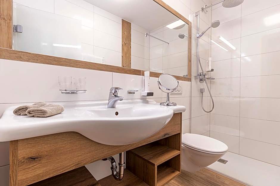 Hotel Castel - pure Lebensfreude