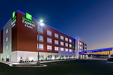 Holiday Inn Express And Suites Tulsa Northeast - Owasso By IHG