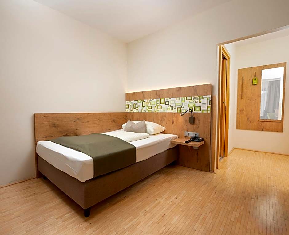 Hotel Heffterhof