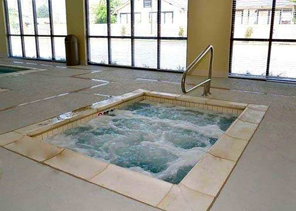 Sleep Inn & Suites Shreveport near Medical Center