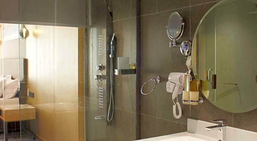 Best Western Plus Danat Almansak Hotel