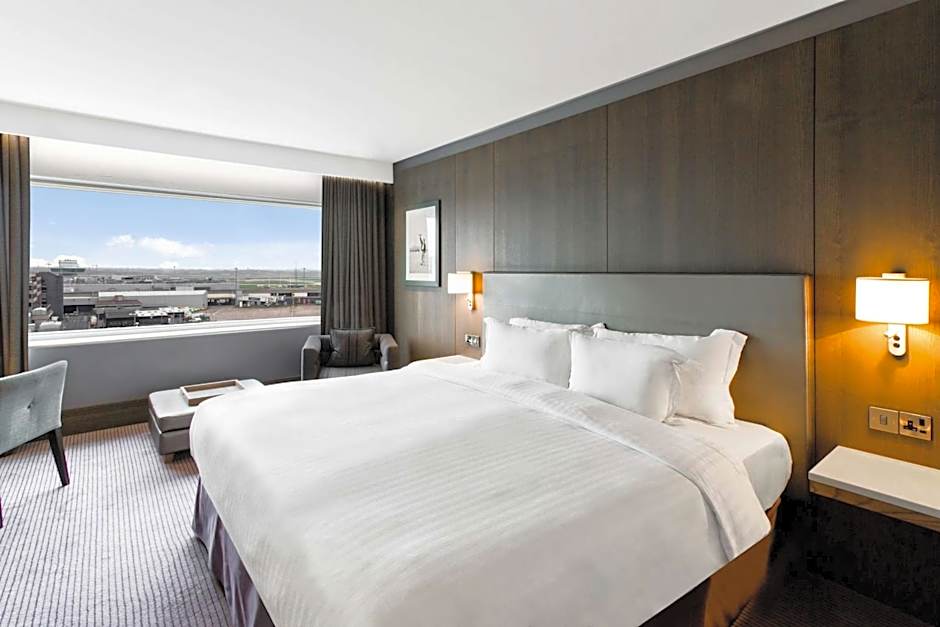 Radisson Blu Manchester Airport