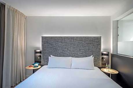 The Innside Room - Balcony Room
