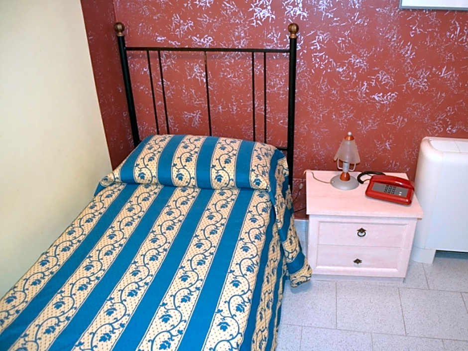 Hotel Le Macine