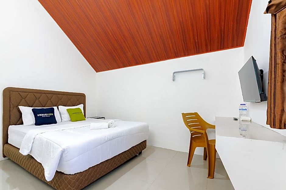 Urbanview Hotel Nerine's Glamping Village Cipanas by RedDoorz