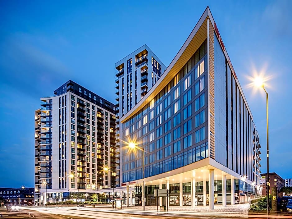 ibis London Sutton Point