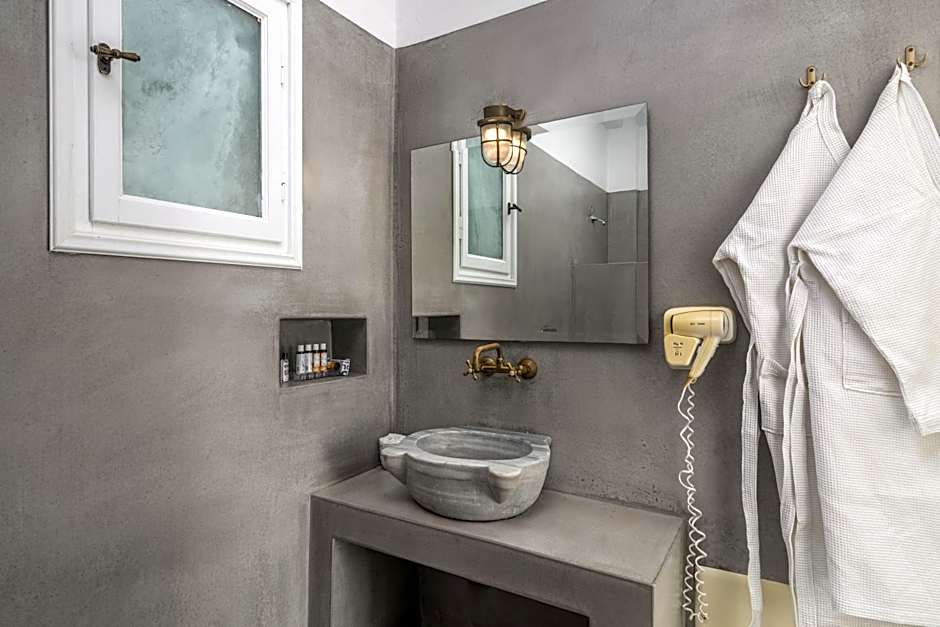 Thalassitra Private Pool Suites