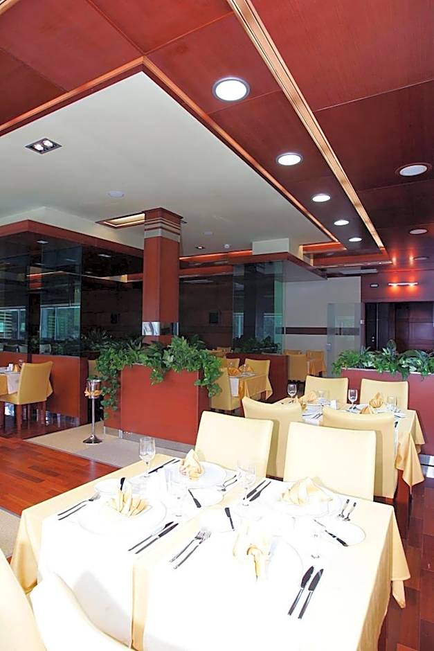 Hotel Cezar Banja Luka