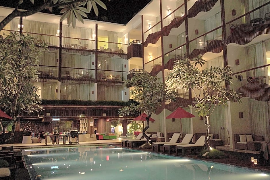 The Bene Hotel - By Astadala