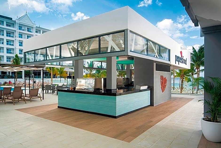 Riu Ocho Rios - All Inclusive