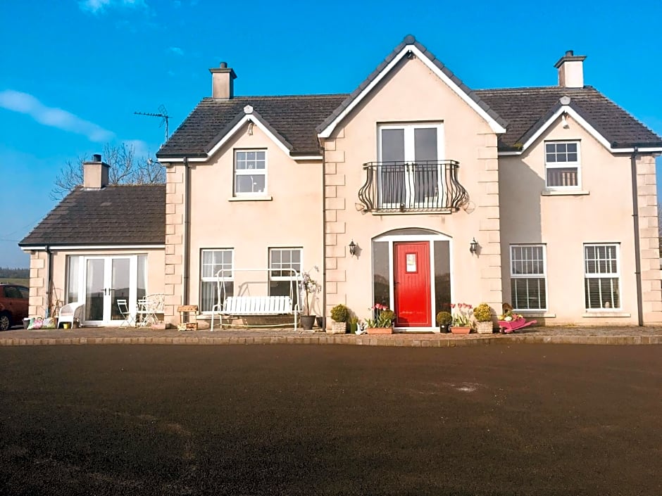 Country House and Spa