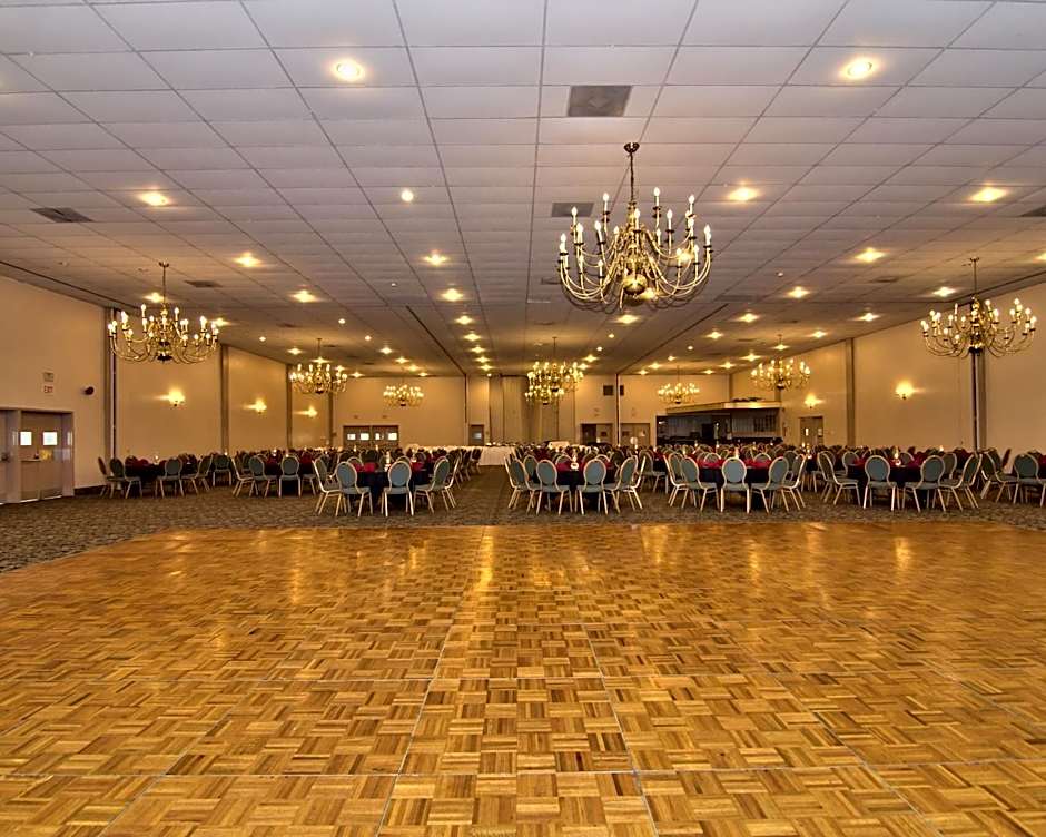 Parkview Inn and Conference Center