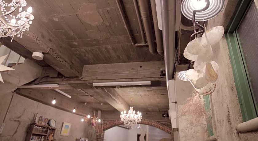 Cinnamon Guest House Dogo