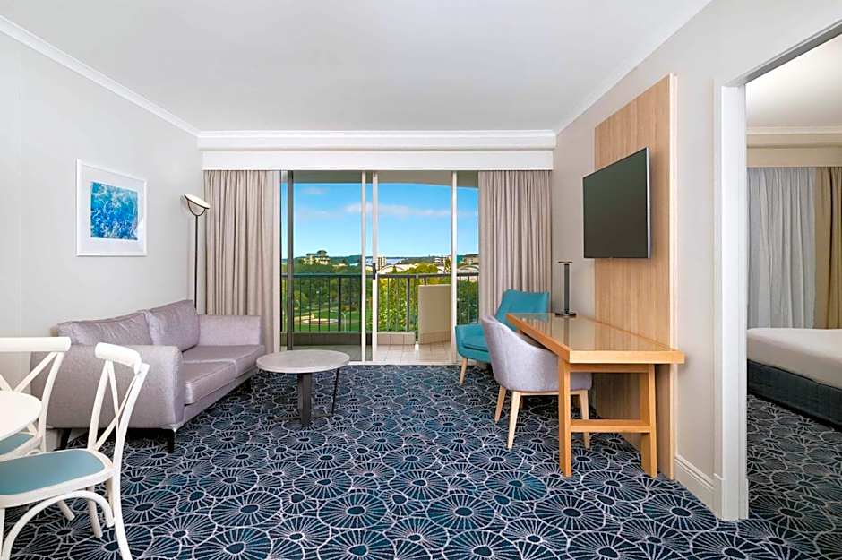 The Sebel Twin Towns Coolangatta