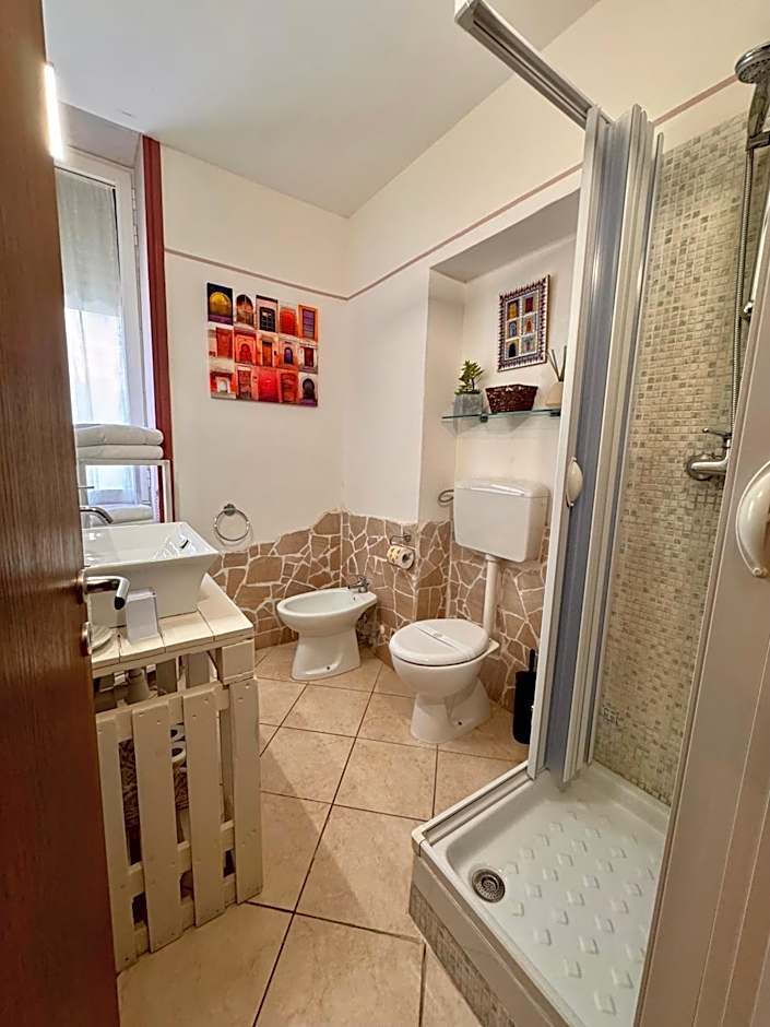 Aedes B&B Il Giardino dei Sogni