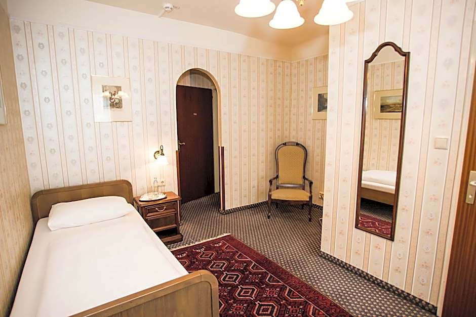 Hotel Atlanta