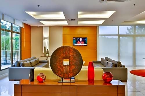 Quality Hotel Niterói