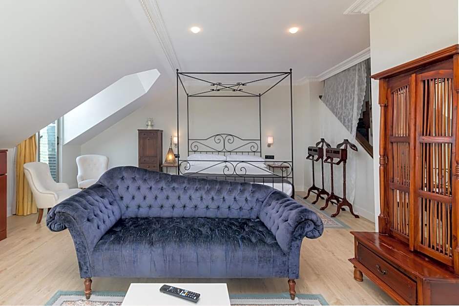 Hotel Spa Milagros Golf