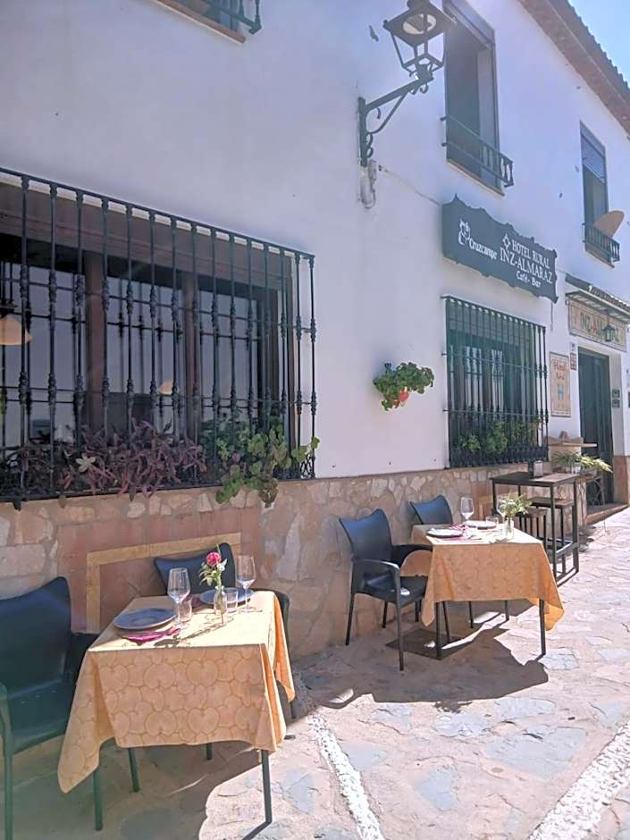 Hotel Rural Inz-Almaraz