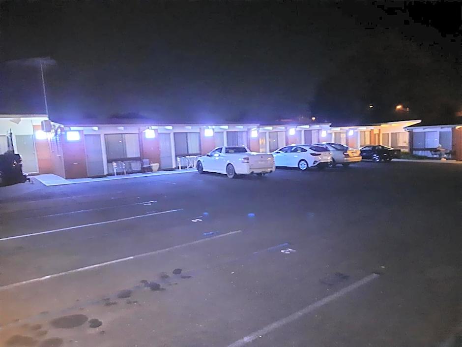 Abbotswood Motor Inn