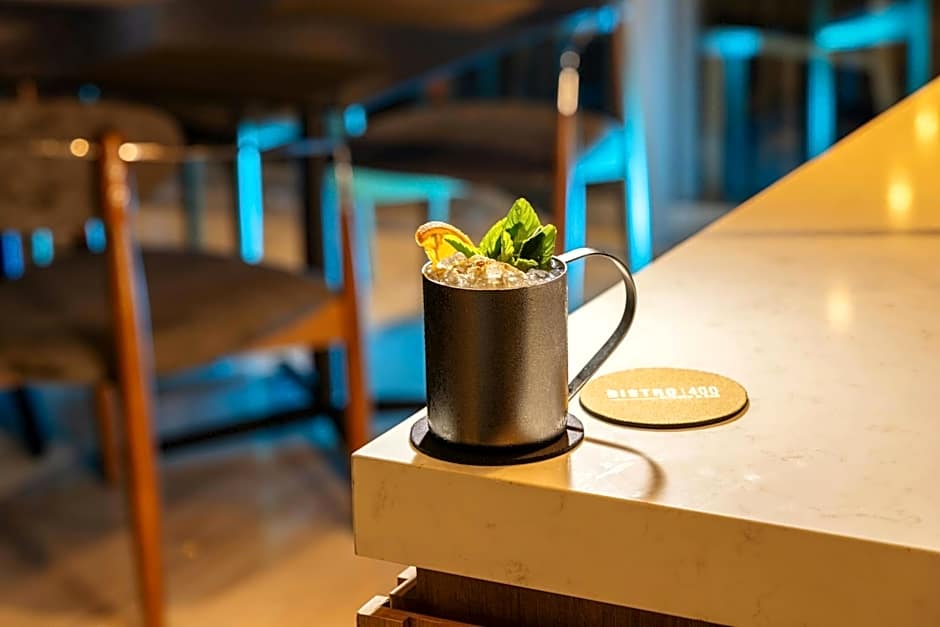 Courtyard by Marriott Lima Miraflores