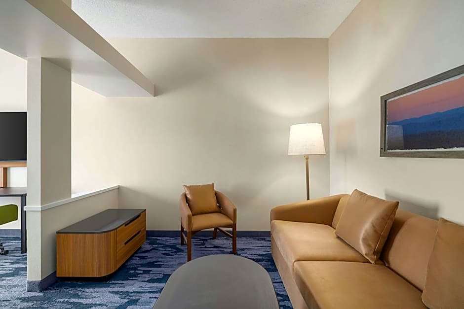Fairfield Inn & Suites by Marriott Memphis Olive Branch
