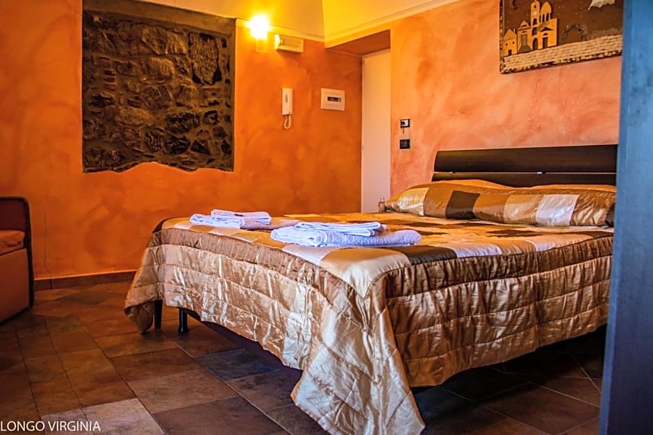 B&B al centro storico