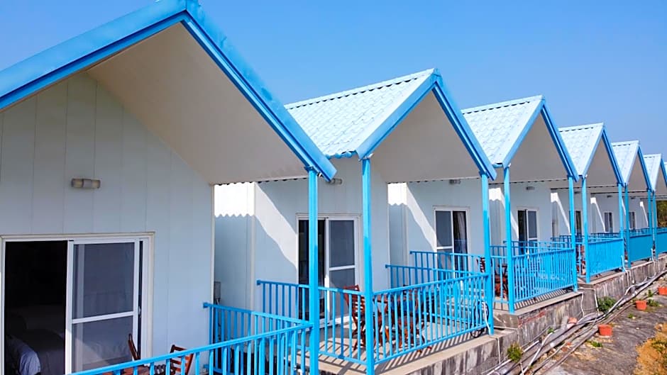 Loju Seaview Homestay