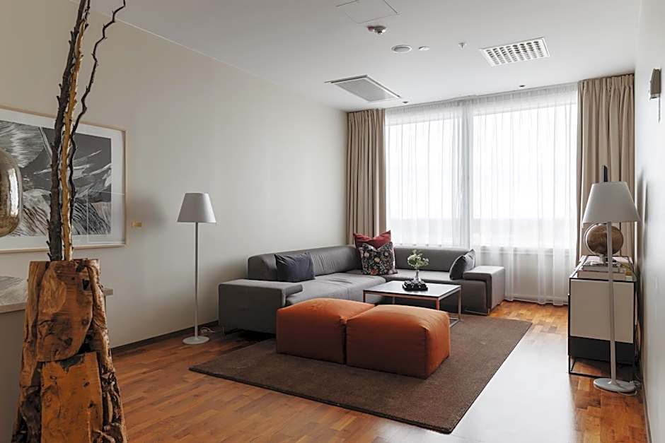 Clarion Hotel Arlanda Airport Terminal