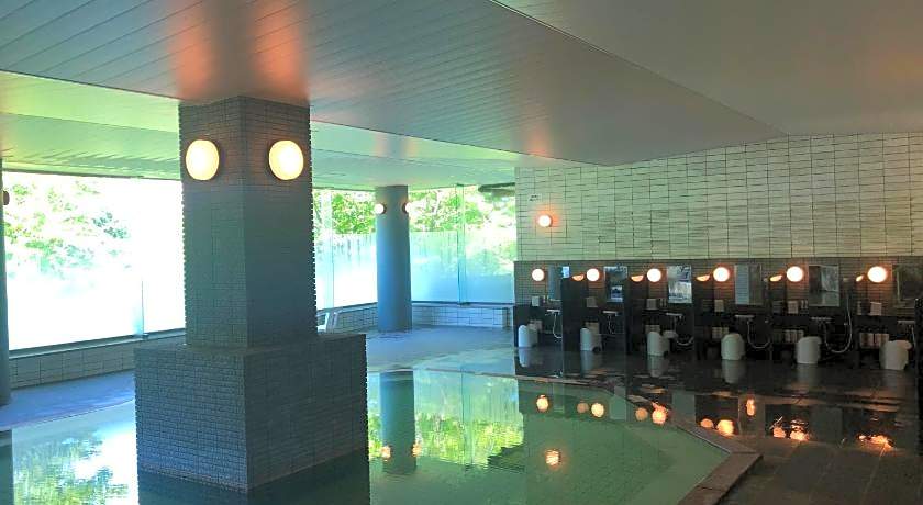 Shogetsu Grand Hotel