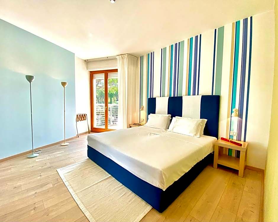 Art&Park Hotel Union Lido