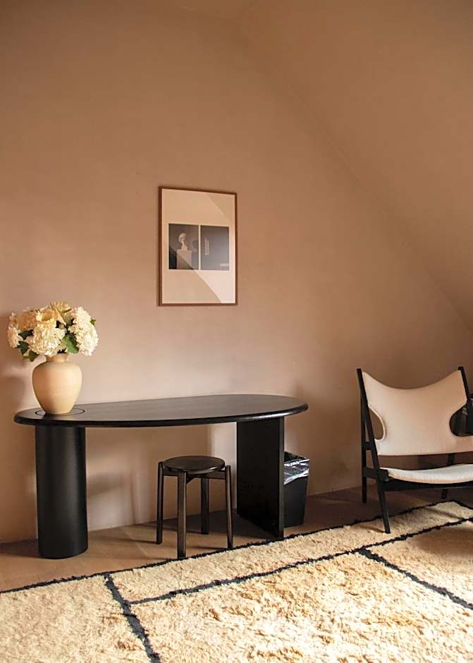 Audo Boutique Hotel