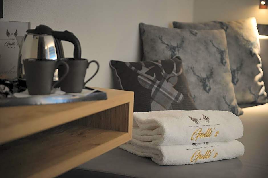 Hotel Galli's - Centro