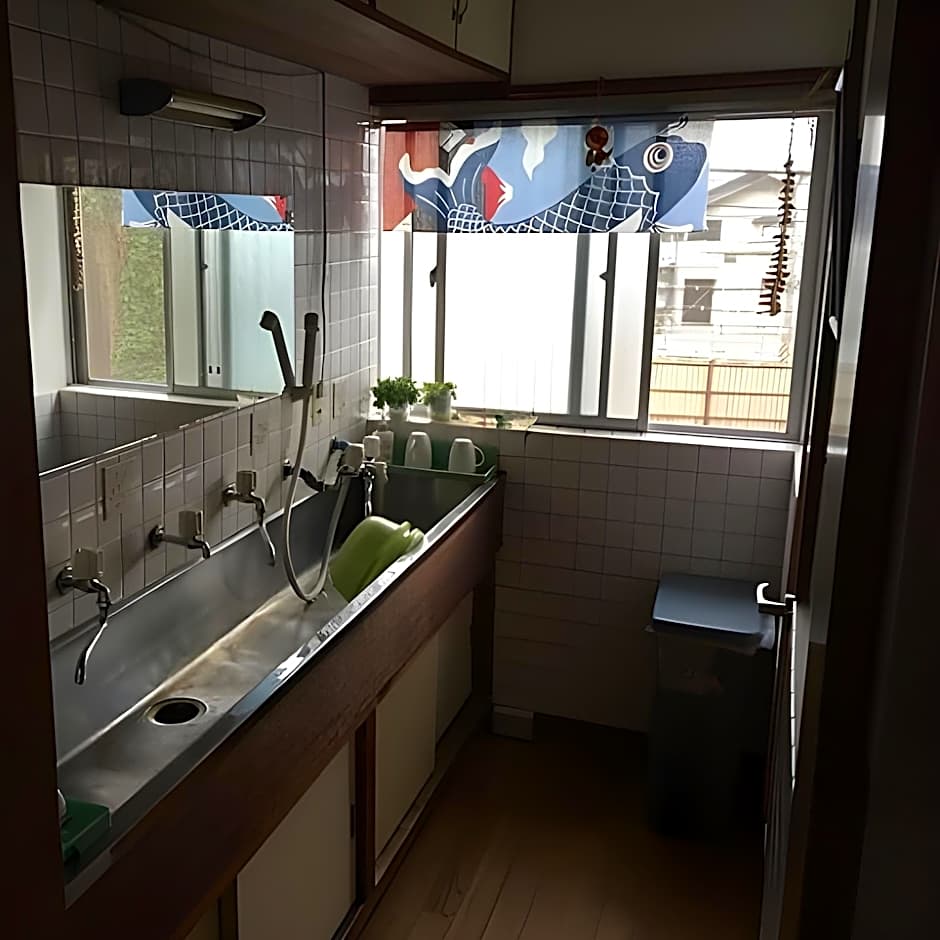 Yamashiroya Ryokan