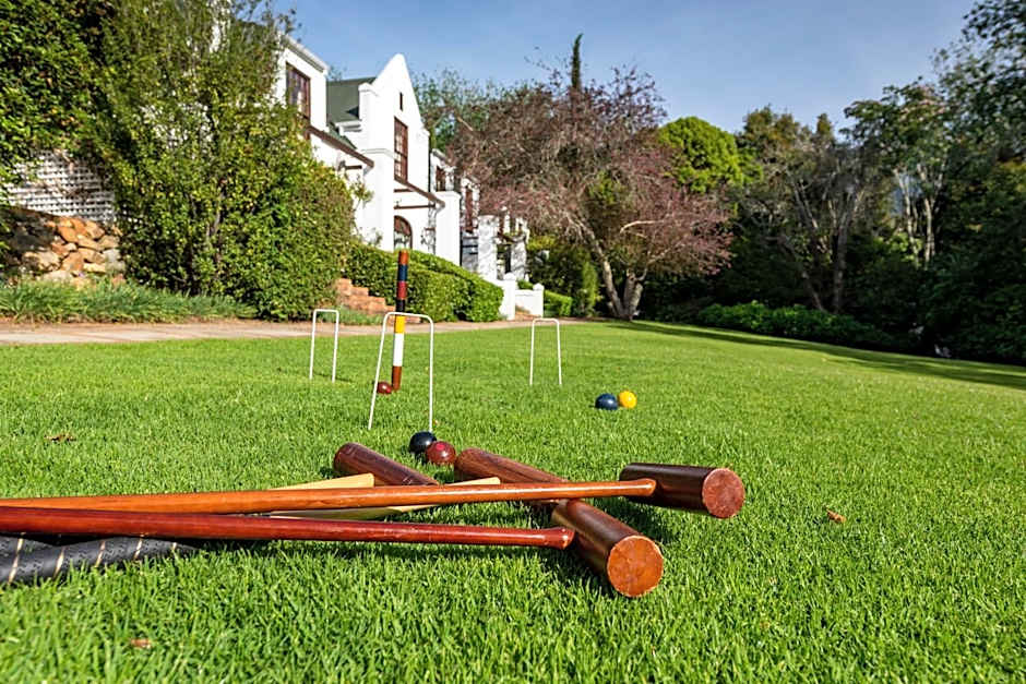 The Cellars-Hohenort