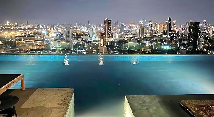 Wyndham Garden Bangkok Sukhumvit 42