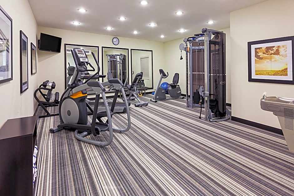 Candlewood Suites San Angelo By IHG